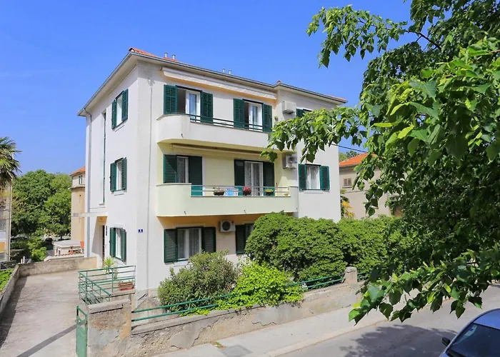 Apartments With Wifi Split - 16420