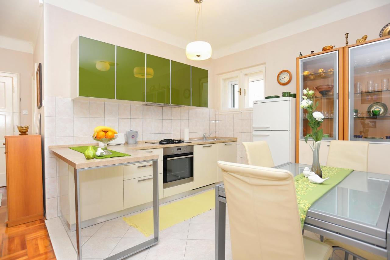 Appartement With Wifi - 16420 *