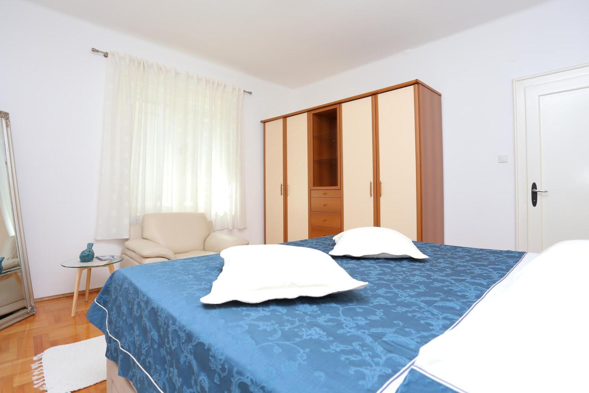 With Wifi - 16420 Apartment *