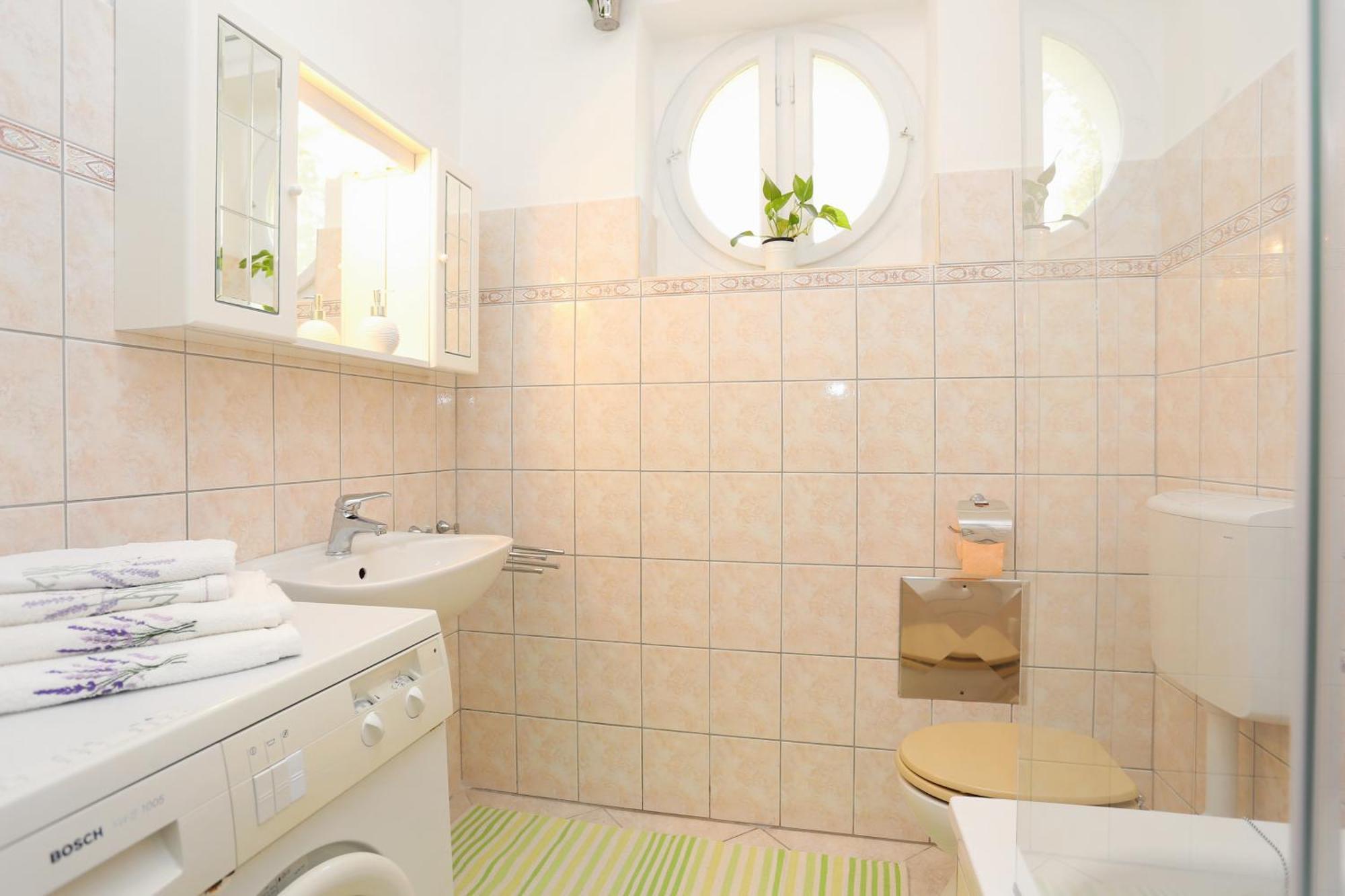 With Wifi - 16420 Appartement Split
