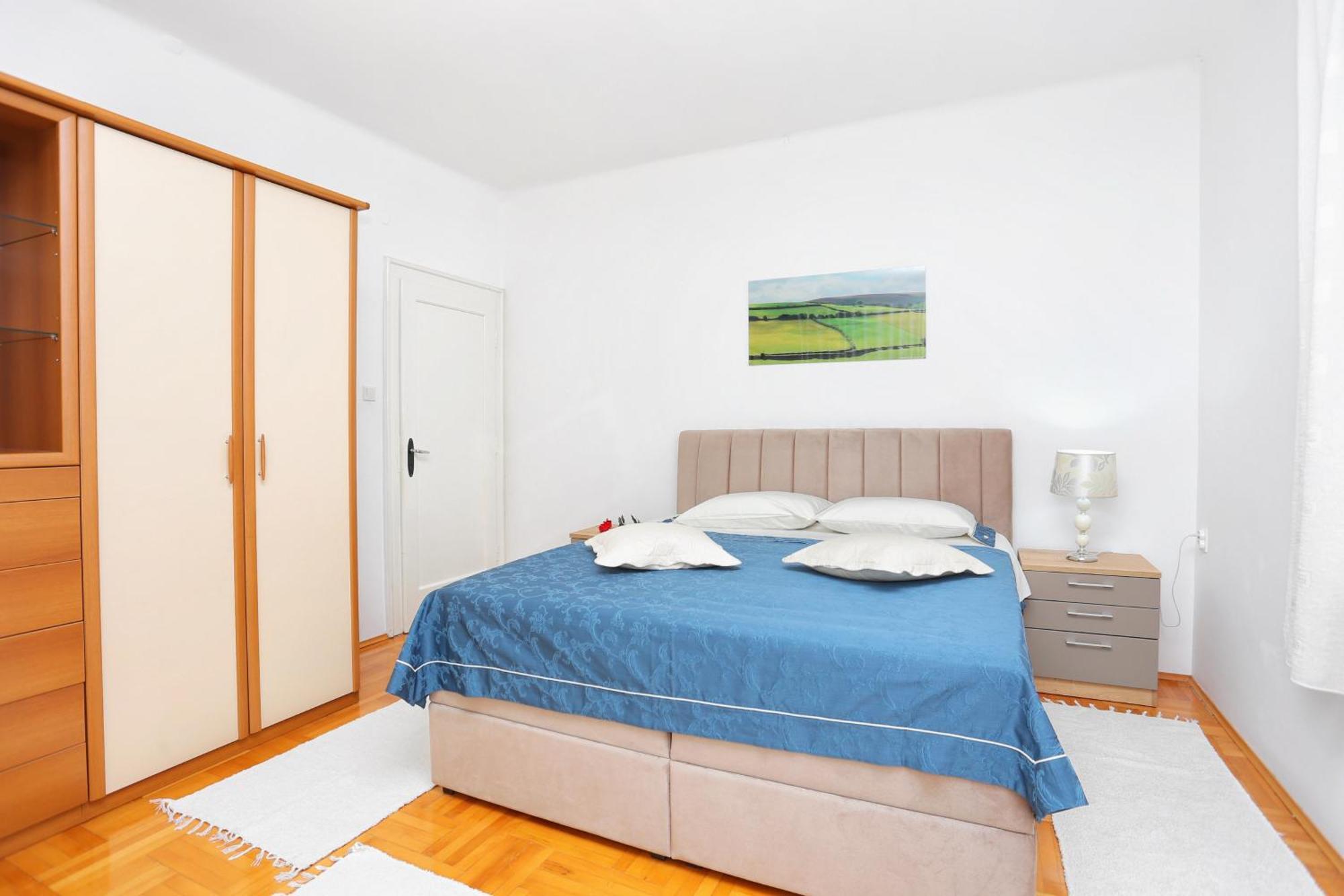 With Wifi - 16420 Appartement Split